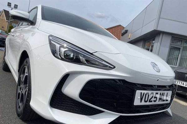 Used MG MG3 2025 for sale - 76074751: Photo 50