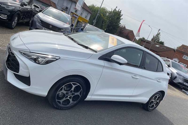 Used MG MG3 2025 for sale - 76074751: Photo 52