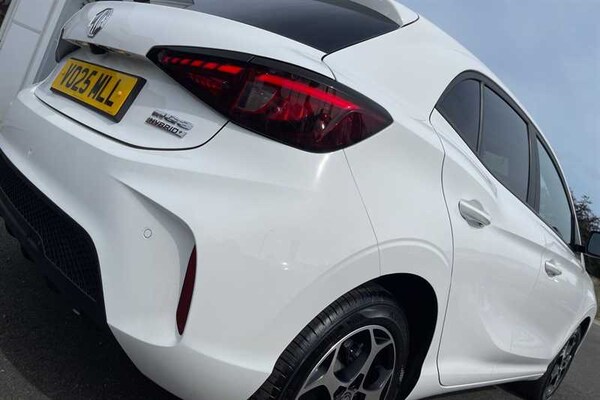 Used MG MG3 2025 for sale - 76074751: Photo 53