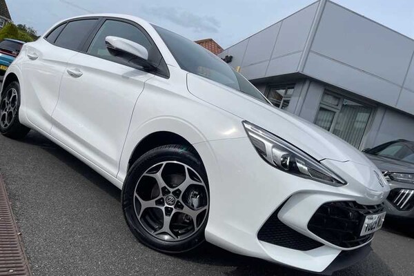 Used MG MG3 2025 for sale - 76074751: Photo 54