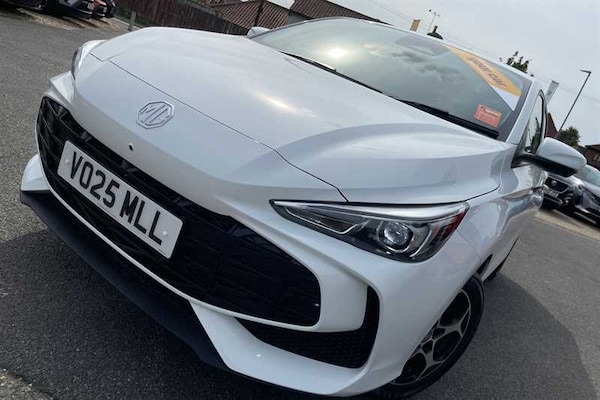Used MG MG3 2025 for sale - 76074751: Photo 56