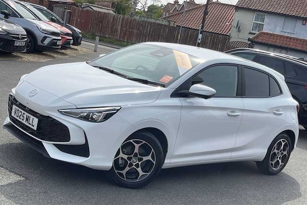 Used MG MG3 2025 for sale - 76074751: Photo 57
