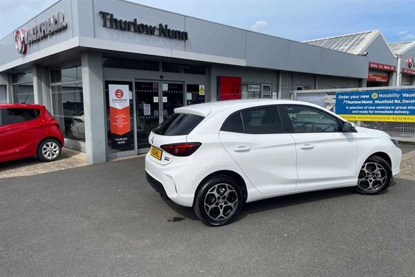 Used MG MG3 2025 for sale - 76074751: Photo 58
