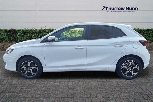 Used MG MG3 2025 for sale - 76074751: Photo 6