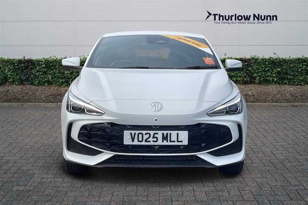 Used MG MG3 2025 for sale - 76074751: Photo 8