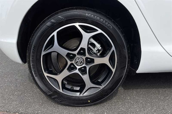 Used MG MG3 2025 for sale - 76074751: Photo 9