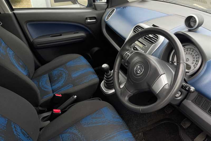 Used Vauxhall Agila 2013 for sale - 77740219: Photo 10