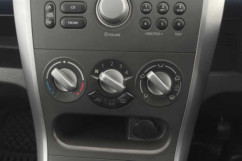 Used Vauxhall Agila 2013 for sale - 77740219: Photo 15