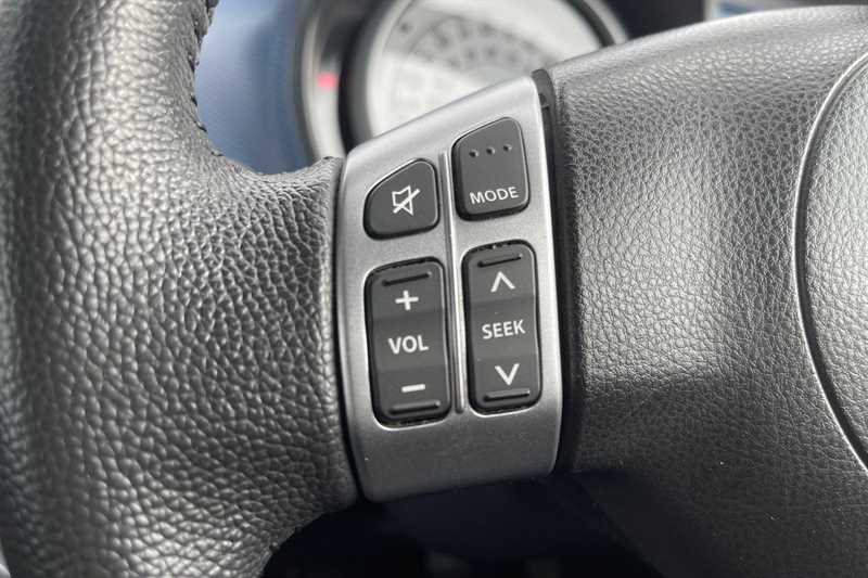 Used Vauxhall Agila 2013 for sale - 77740219: Photo 21