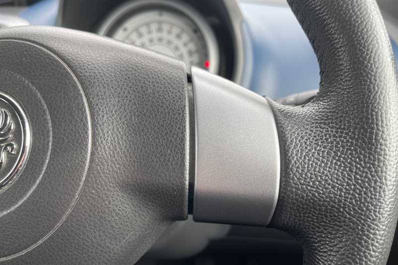 Used Vauxhall Agila 2013 for sale - 77740219: Photo 22