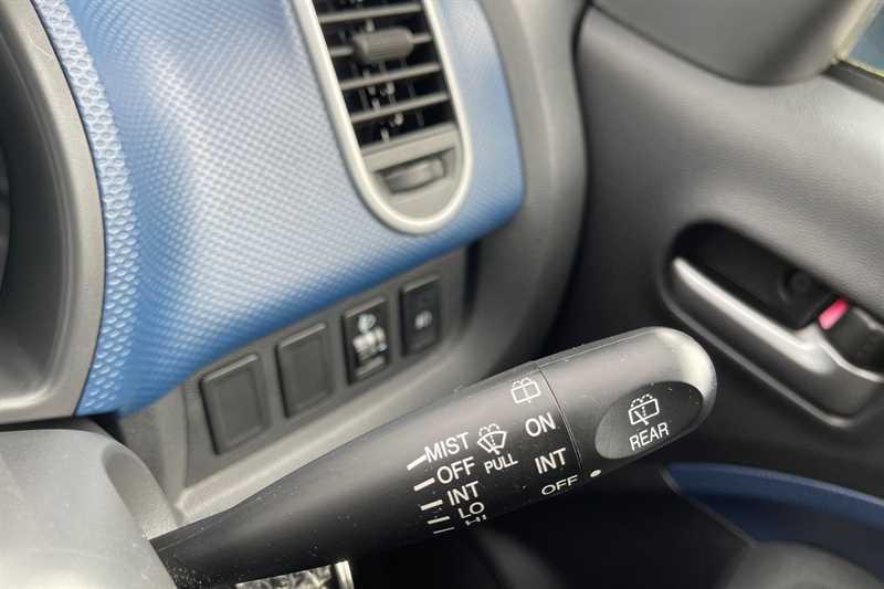 Used Vauxhall Agila 2013 for sale - 77740219: Photo 26