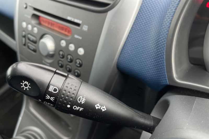 Used Vauxhall Agila 2013 for sale - 77740219: Photo 27