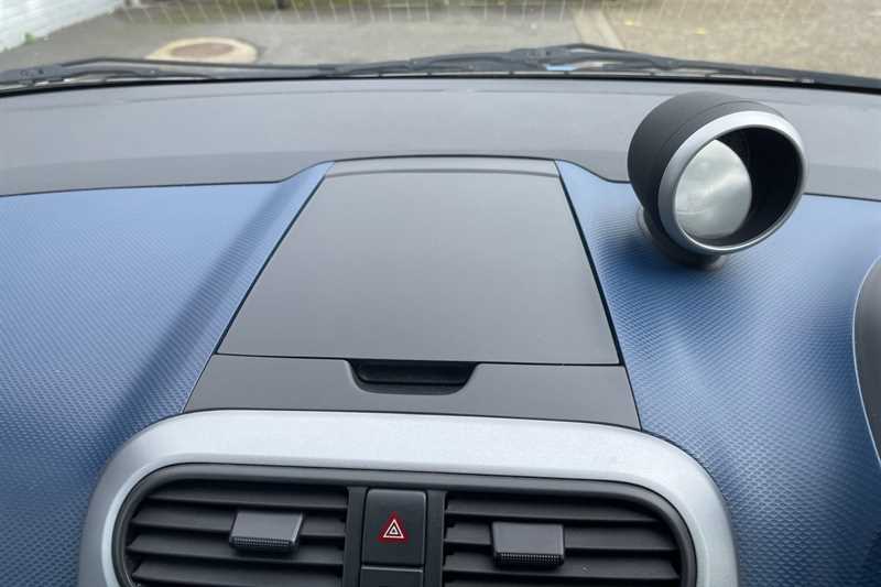 Used Vauxhall Agila 2013 for sale - 77740219: Photo 31