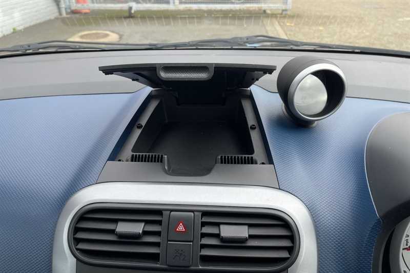 Used Vauxhall Agila 2013 for sale - 77740219: Photo 32