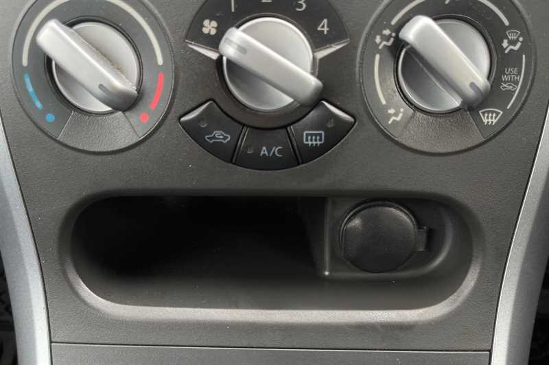 Used Vauxhall Agila 2013 for sale - 77740219: Photo 33