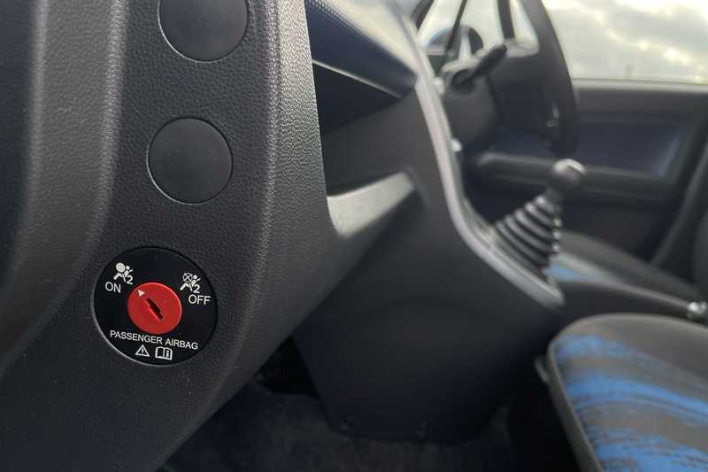 Used Vauxhall Agila 2013 for sale - 77740219: Photo 39