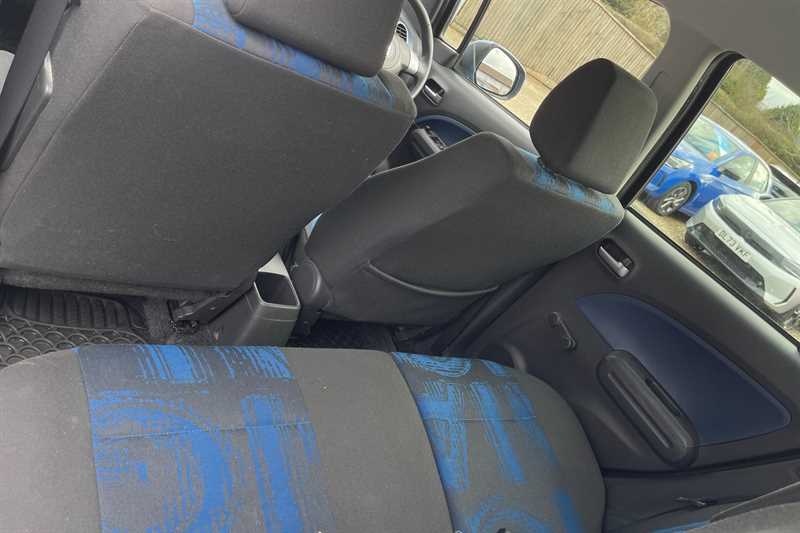 Used Vauxhall Agila 2013 for sale - 77740219: Photo 41