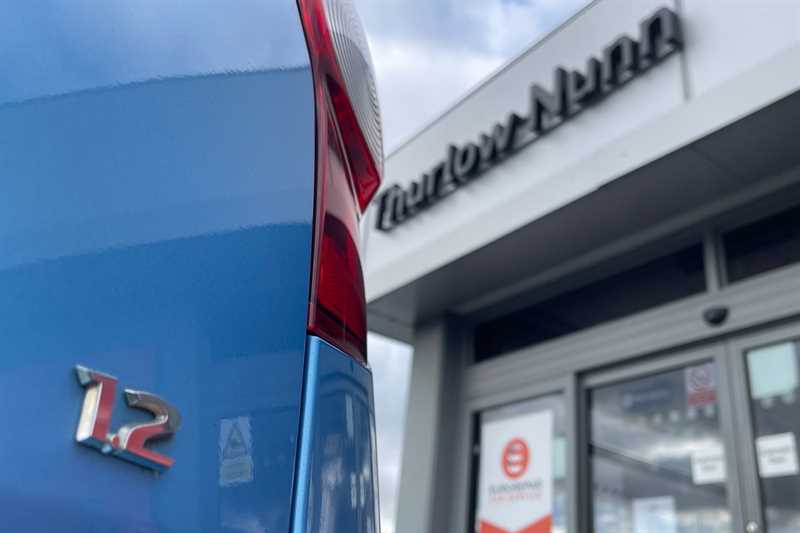 Used Vauxhall Agila 2013 for sale - 77740219: Photo 50