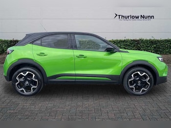 Used Vauxhall Mokka 2023 for sale - 77810377: Photo