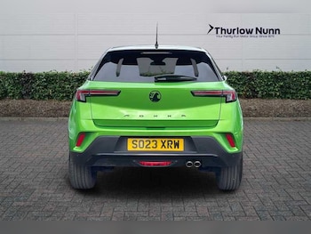 Used Vauxhall Mokka 2023 for sale - 77810377: Photo