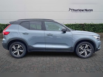 Used Volvo XC40 2020 for sale - 78799181: Photo