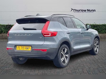 Used Volvo XC40 2020 for sale - 78799181: Photo