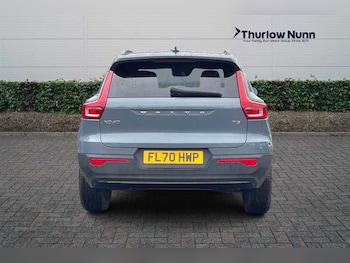 Used Volvo XC40 2020 for sale - 78799181: Photo