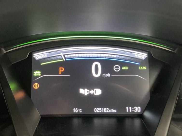 Used Honda CR-V 2022 for sale - 77210457: Photo 11