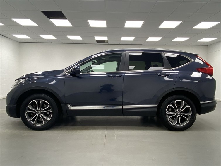 Used Honda CR-V 2022 for sale - 77210457: Photo 13