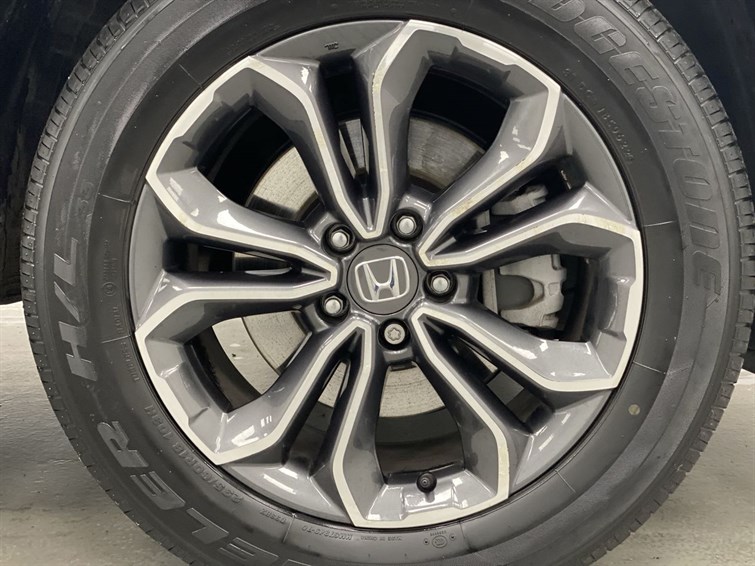 Used Honda CR-V 2022 for sale - 77210457: Photo 15