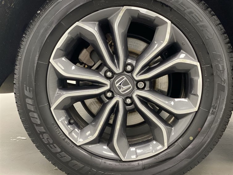 Used Honda CR-V 2022 for sale - 77210457: Photo 17