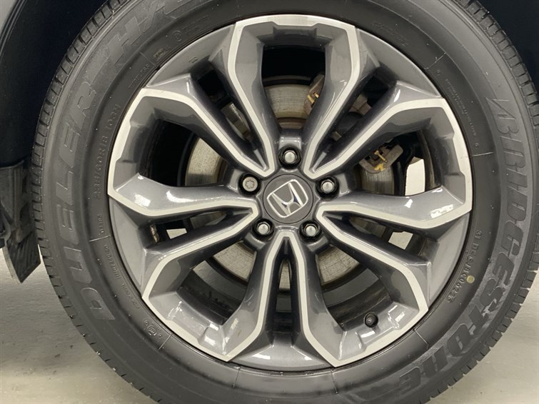 Used Honda CR-V 2022 for sale - 77210457: Photo 19