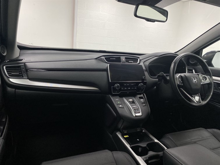 Used Honda CR-V 2022 for sale - 77210457: Photo 2