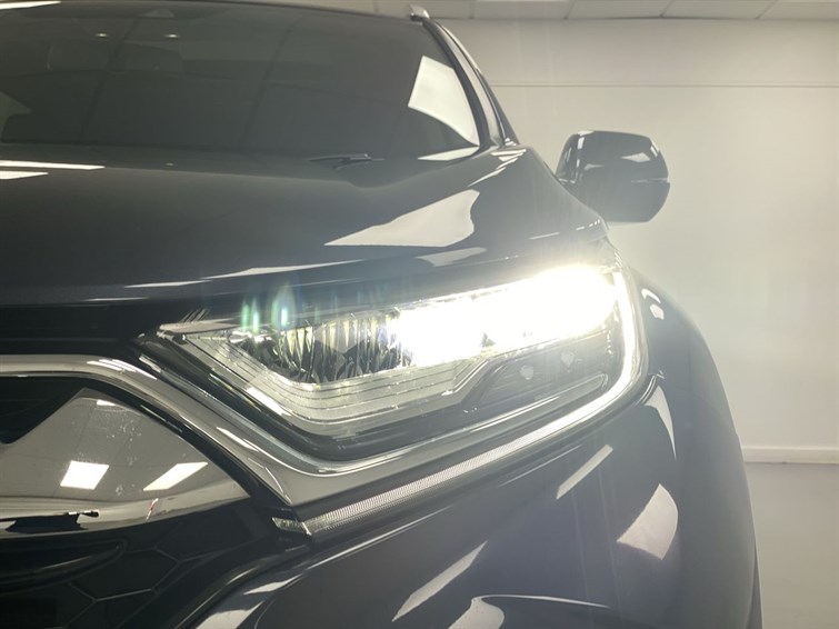 Used Honda CR-V 2022 for sale - 77210457: Photo 21