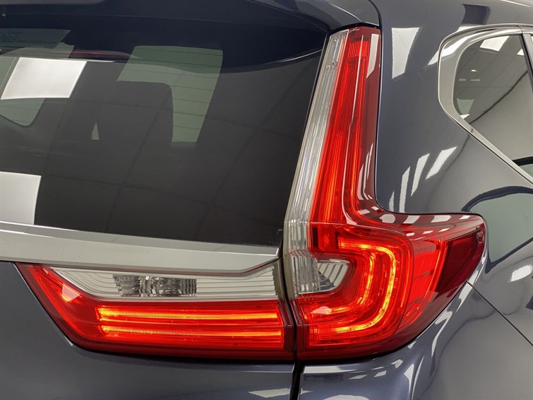 Used Honda CR-V 2022 for sale - 77210457: Photo 22