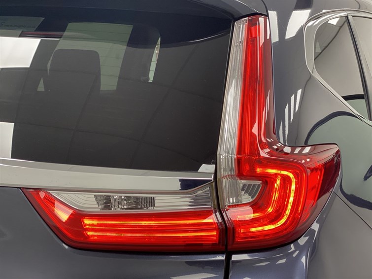 Used Honda CR-V 2022 for sale - 77210457: Photo 23