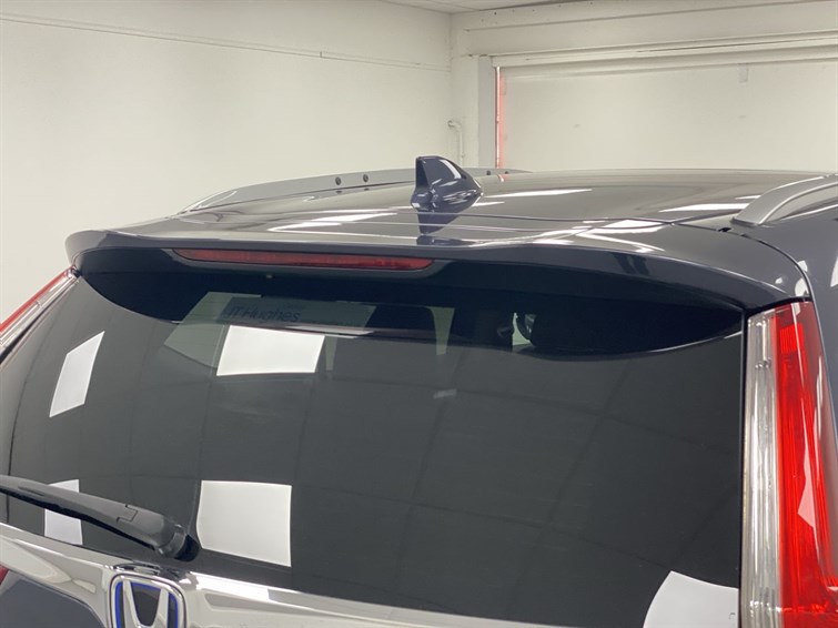 Used Honda CR-V 2022 for sale - 77210457: Photo 25