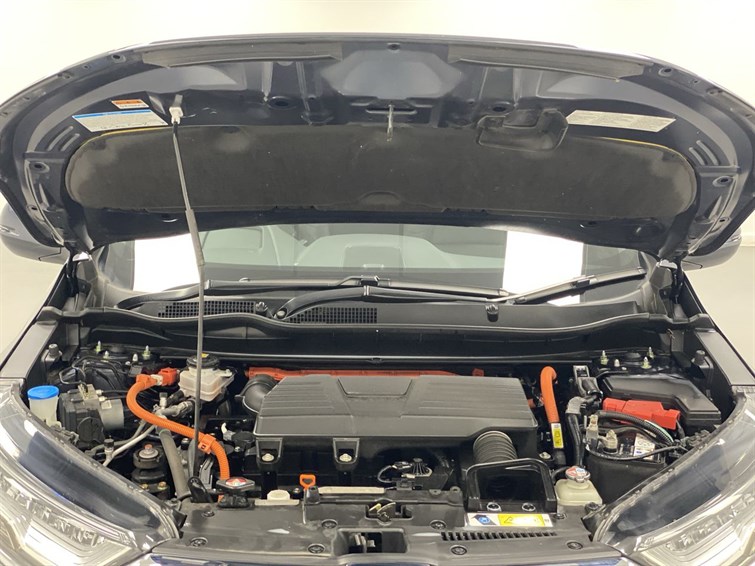 Used Honda CR-V 2022 for sale - 77210457: Photo 30