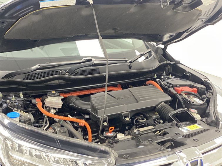 Used Honda CR-V 2022 for sale - 77210457: Photo 31