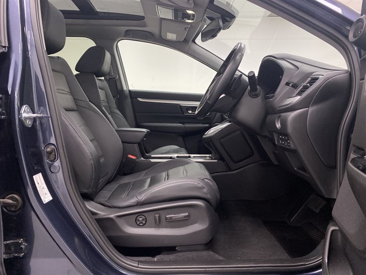 Used Honda CR-V 2022 for sale - 77210457: Photo 32