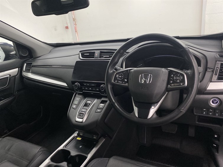 Used Honda CR-V 2022 for sale - 77210457: Photo 33