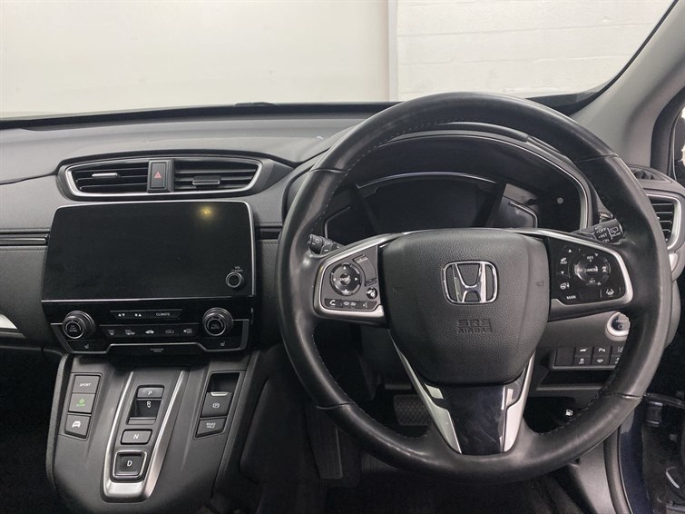 Used Honda CR-V 2022 for sale - 77210457: Photo 37