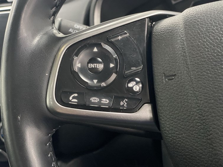 Used Honda CR-V 2022 for sale - 77210457: Photo 38