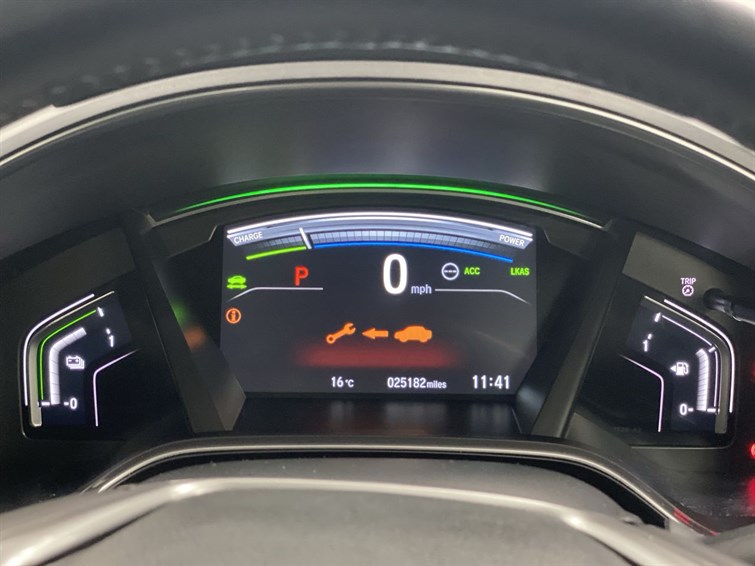 Used Honda CR-V 2022 for sale - 77210457: Photo 40