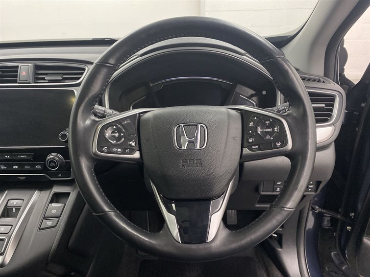 Used Honda CR-V 2022 for sale - 77210457: Photo 44
