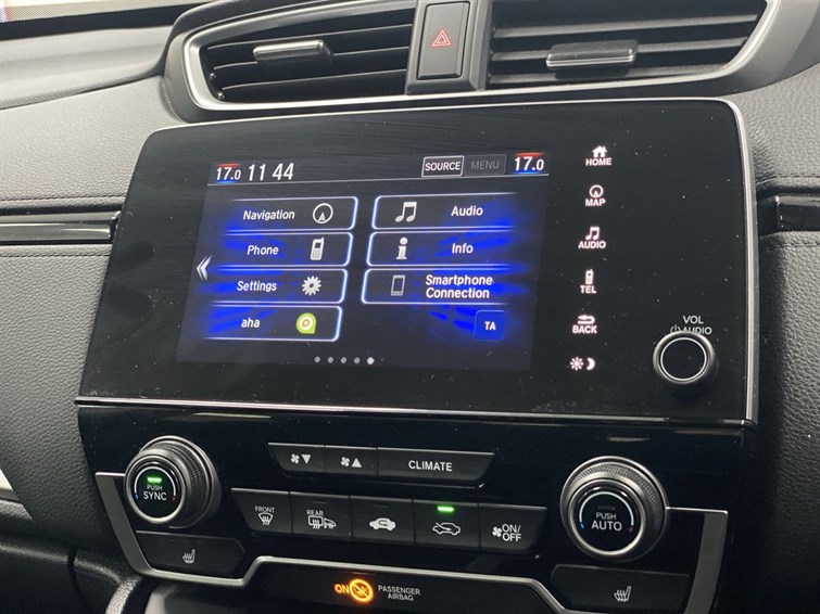 Used Honda CR-V 2022 for sale - 77210457: Photo 46