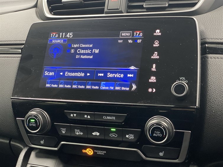 Used Honda CR-V 2022 for sale - 77210457: Photo 48