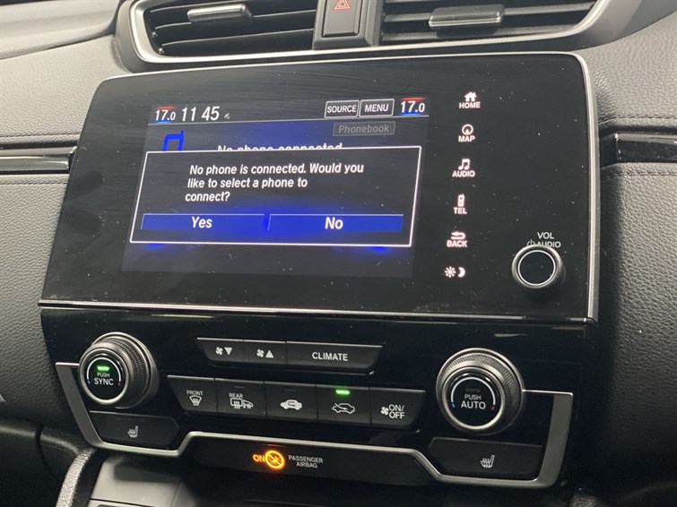 Used Honda CR-V 2022 for sale - 77210457: Photo 49