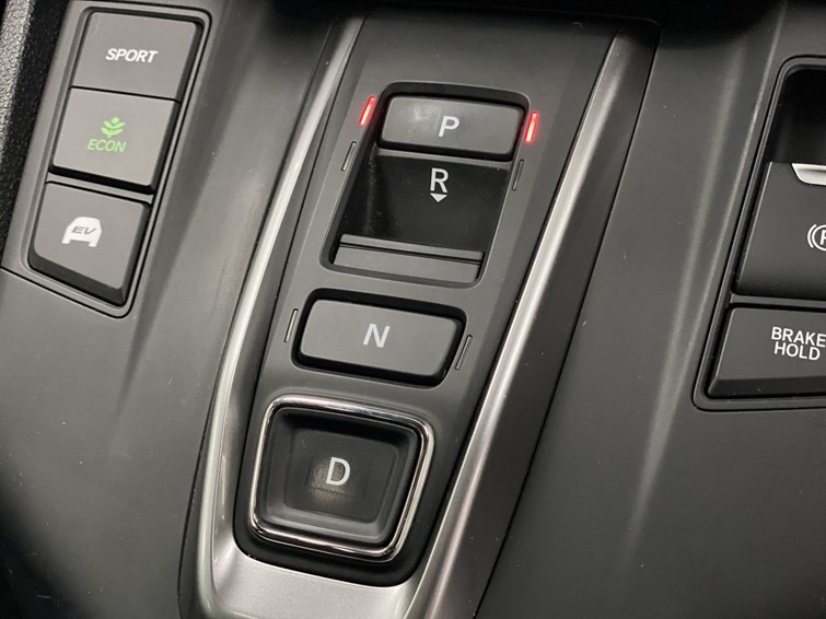 Used Honda CR-V 2022 for sale - 77210457: Photo 50