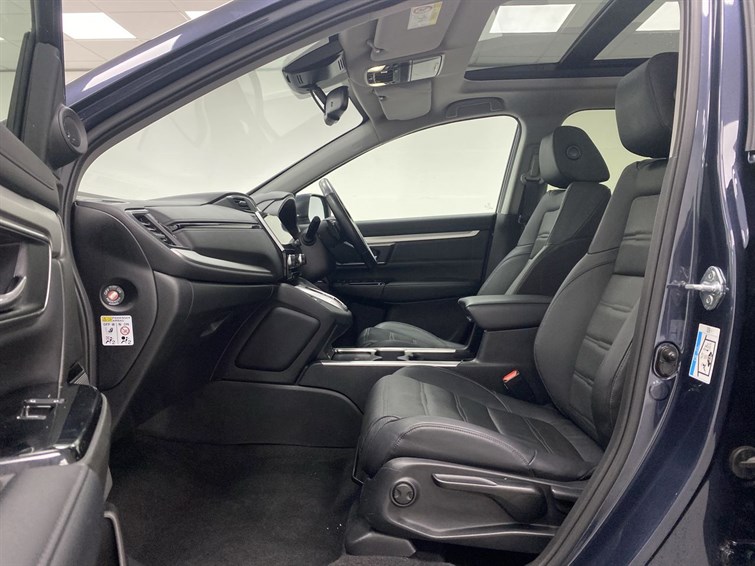 Used Honda CR-V 2022 for sale - 77210457: Photo 54